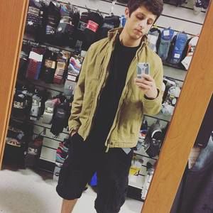 Meet your Posher, Jacob